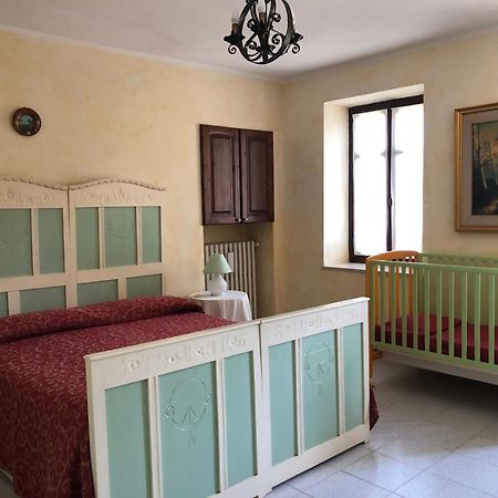Casa Dei Ciliegi Castell'Alfero别墅 外观 照片