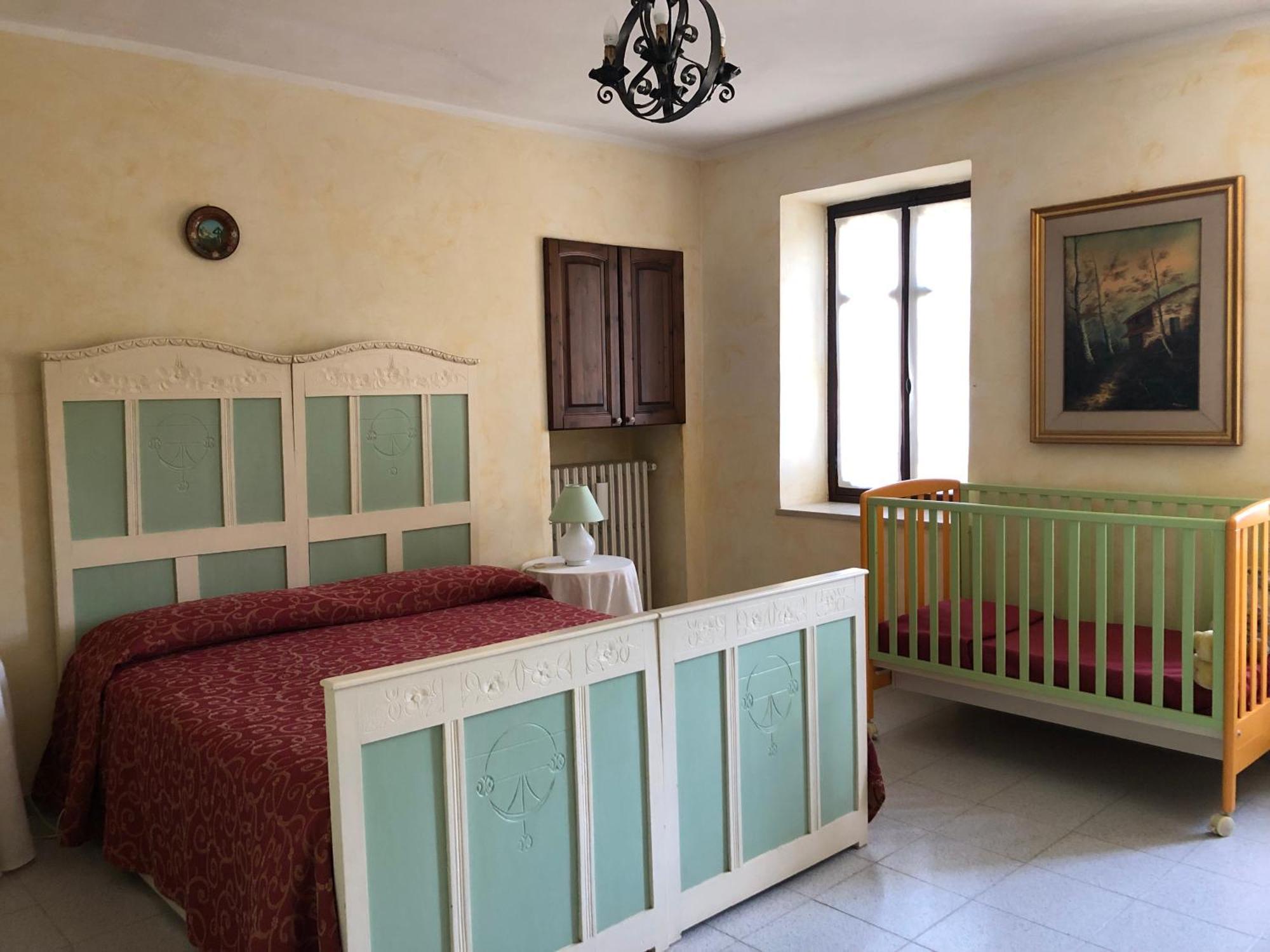 Casa Dei Ciliegi Castell'Alfero别墅 外观 照片
