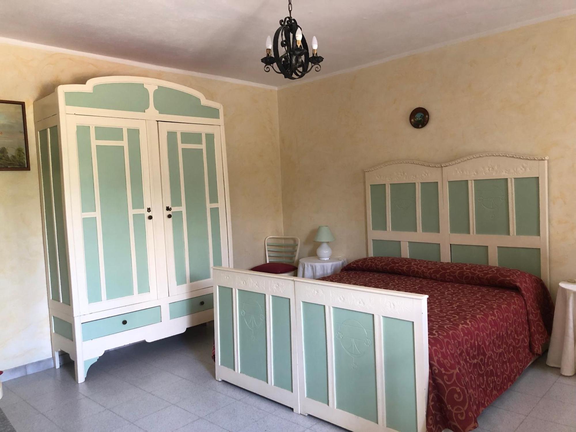 Casa Dei Ciliegi Castell'Alfero别墅 外观 照片