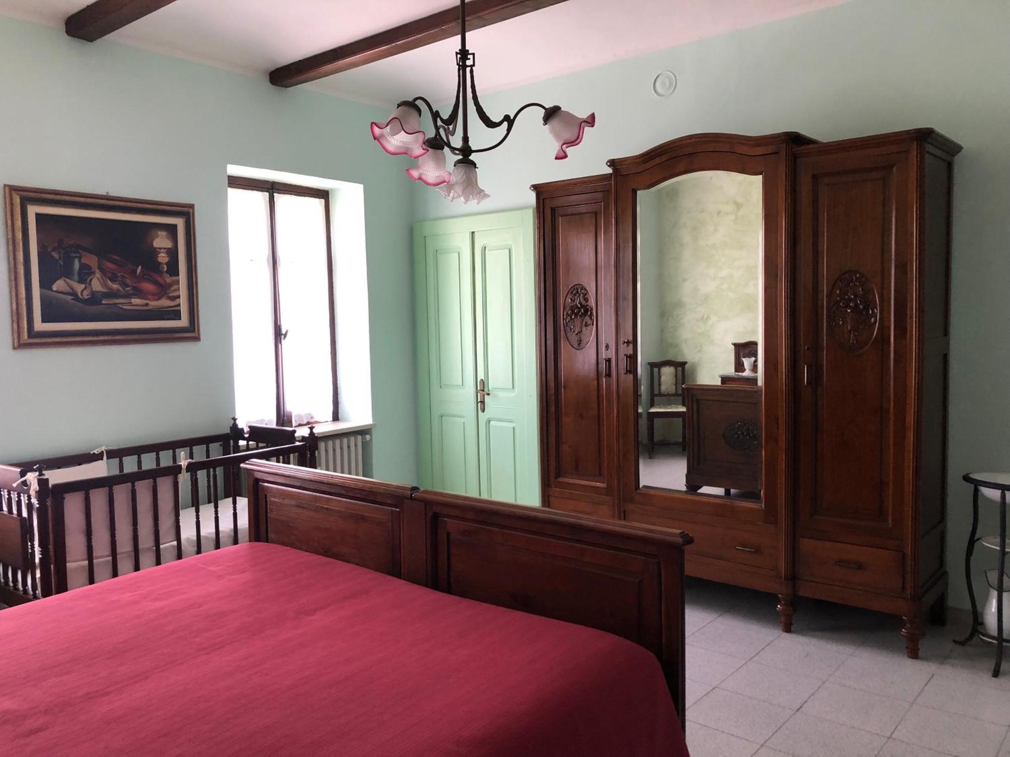 Casa Dei Ciliegi Castell'Alfero别墅 外观 照片