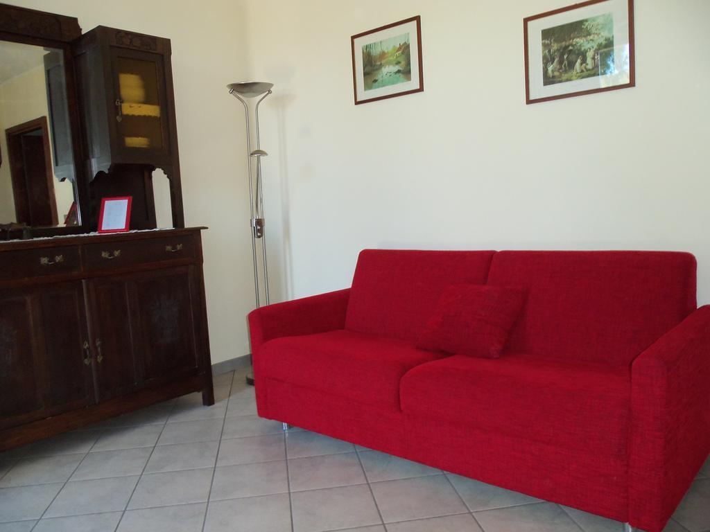 Casa Dei Ciliegi Castell'Alfero别墅 客房 照片