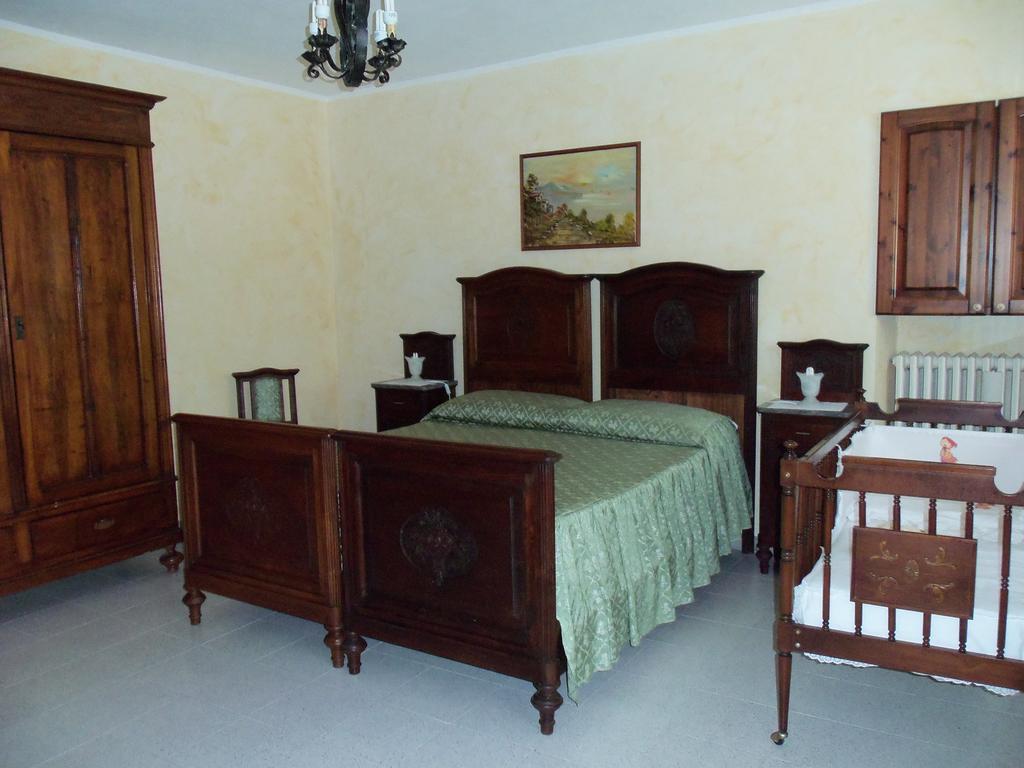 Casa Dei Ciliegi Castell'Alfero别墅 客房 照片