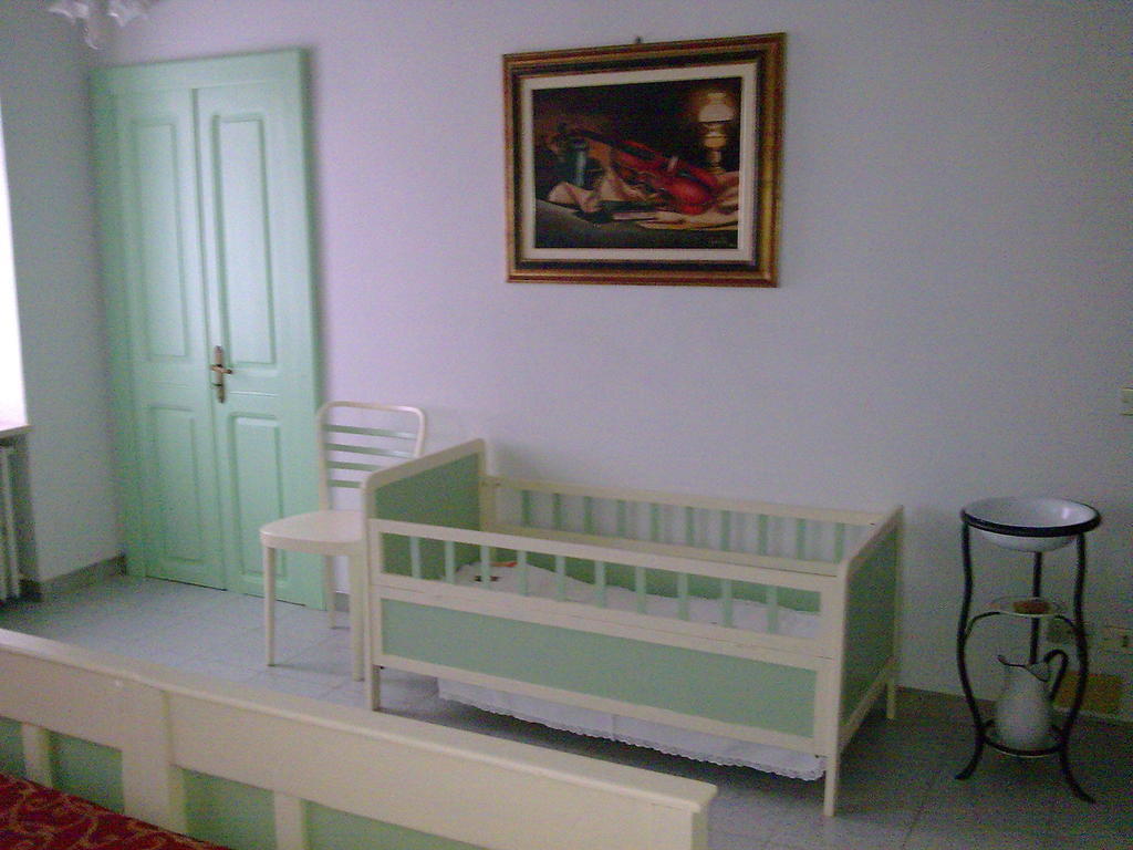 Casa Dei Ciliegi Castell'Alfero别墅 客房 照片