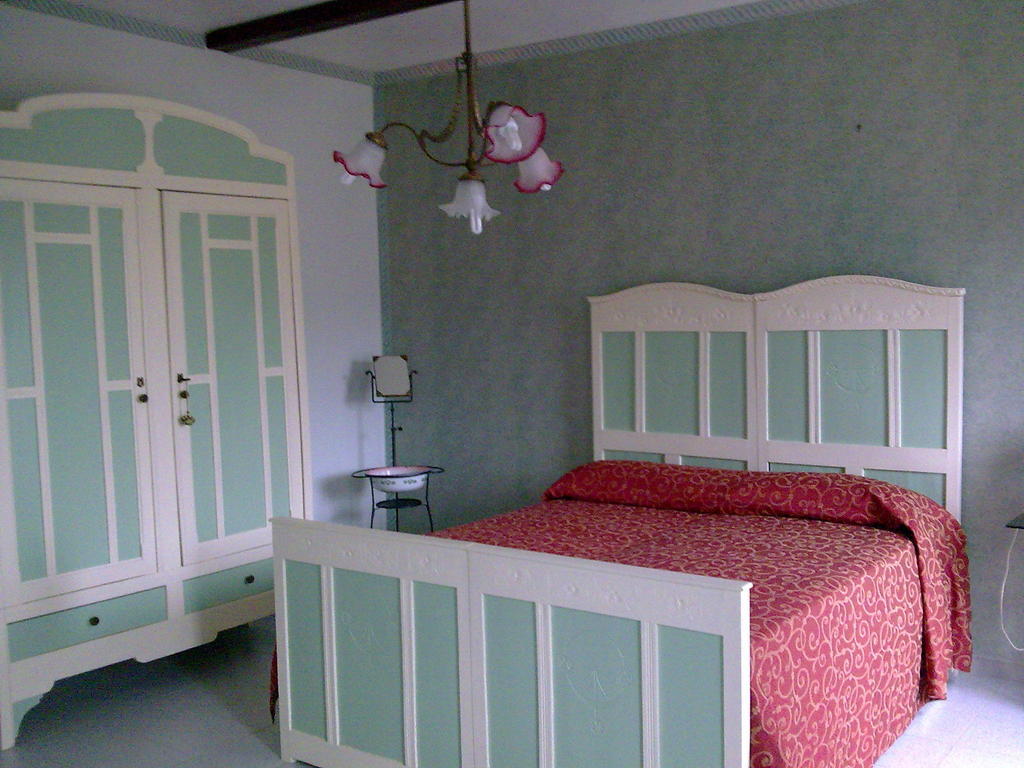 Casa Dei Ciliegi Castell'Alfero别墅 客房 照片