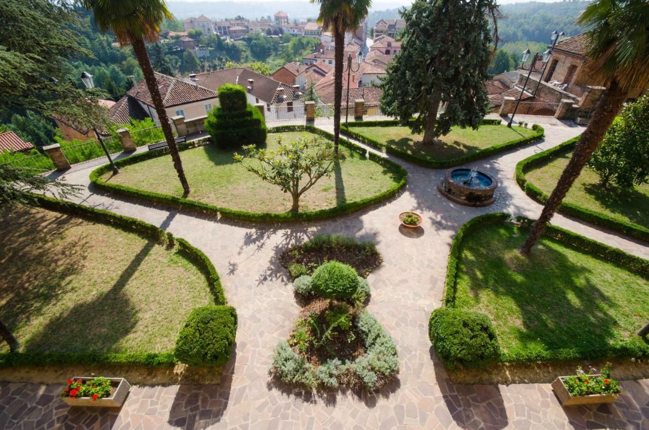 Casa Dei Ciliegi Castell'Alfero别墅 外观 照片