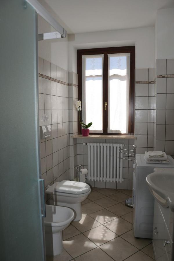 Casa Dei Ciliegi Castell'Alfero别墅 外观 照片