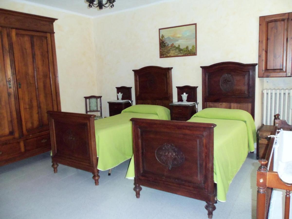 Casa Dei Ciliegi Castell'Alfero别墅 外观 照片